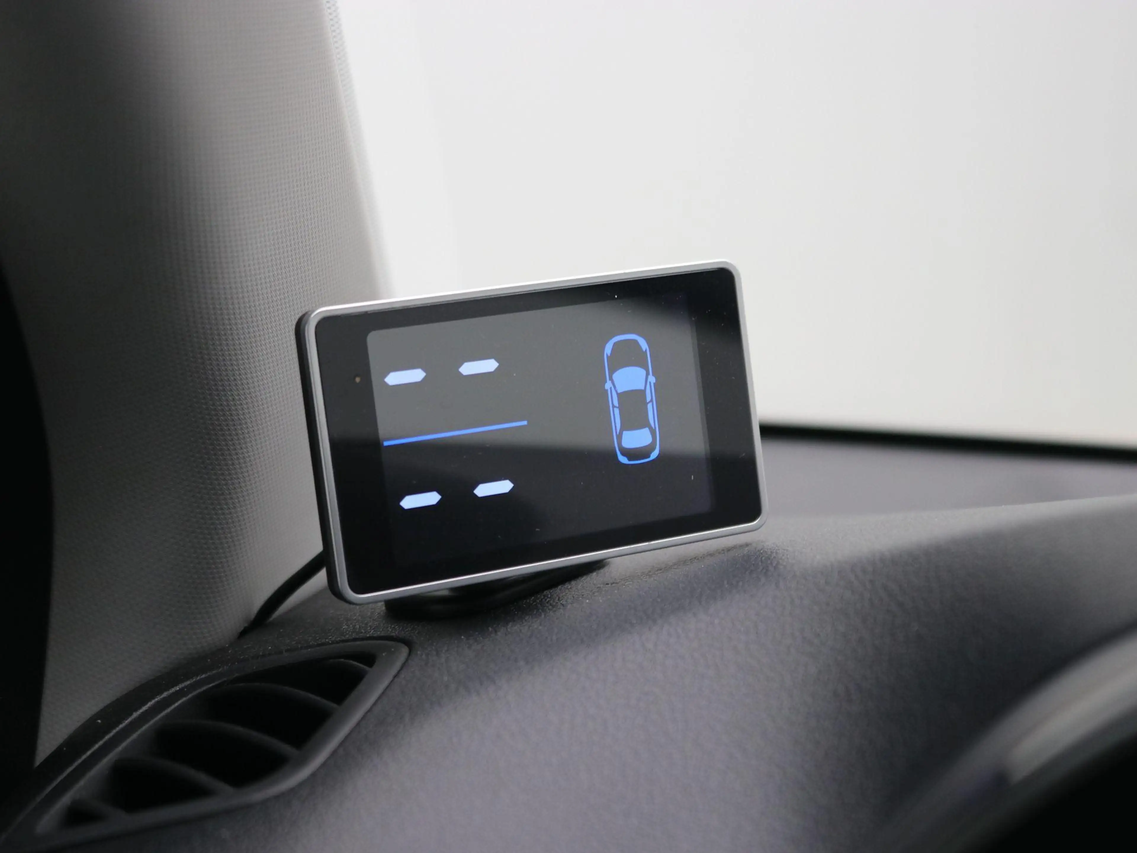 Hyundai i10 1.0 Comfort Smart 5-zits Automaat/ Navigatie / Air — photo 31