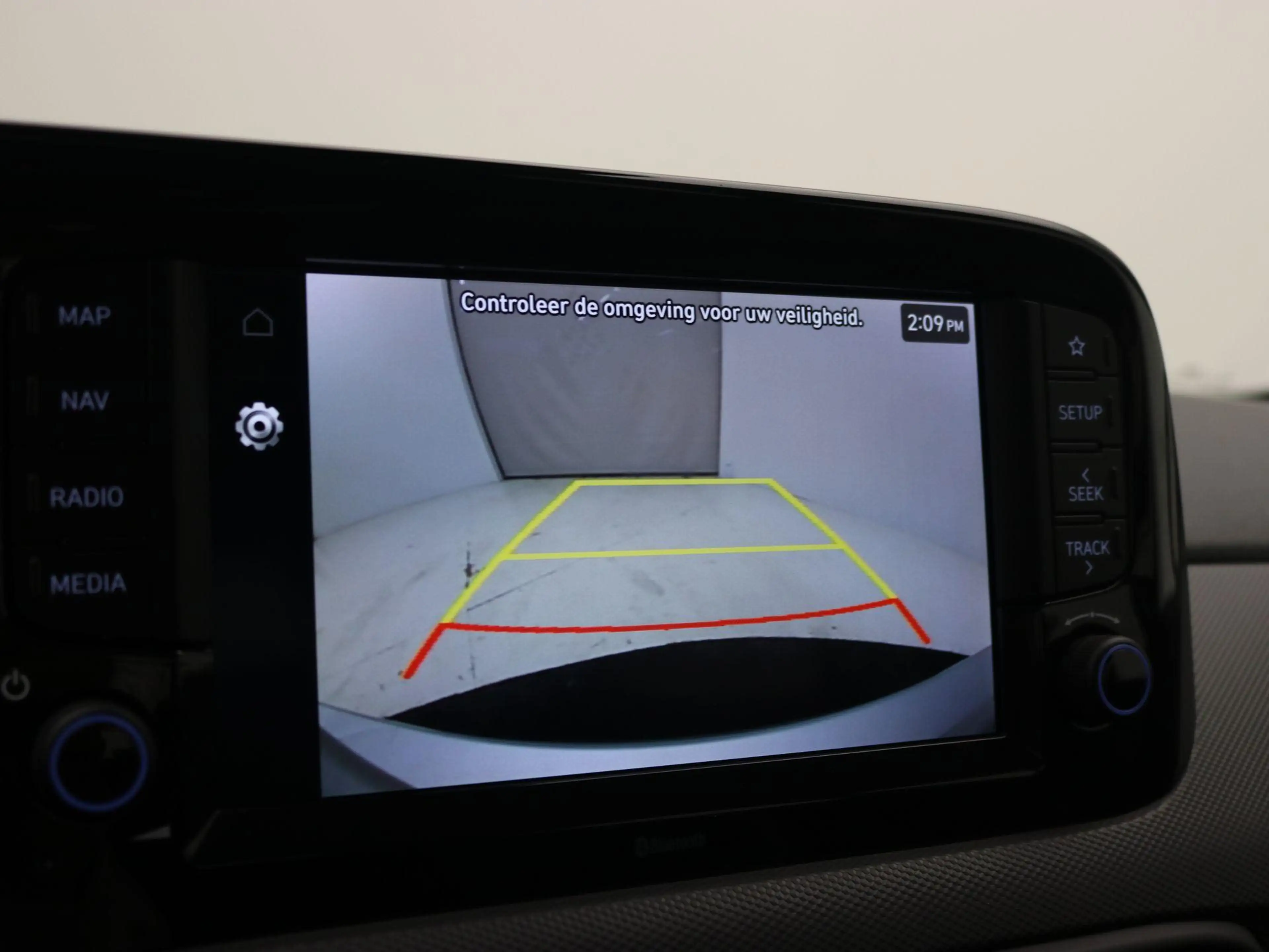 Hyundai i10 1.0 Comfort Smart 5-zits Automaat/ Navigatie / Air — photo 29