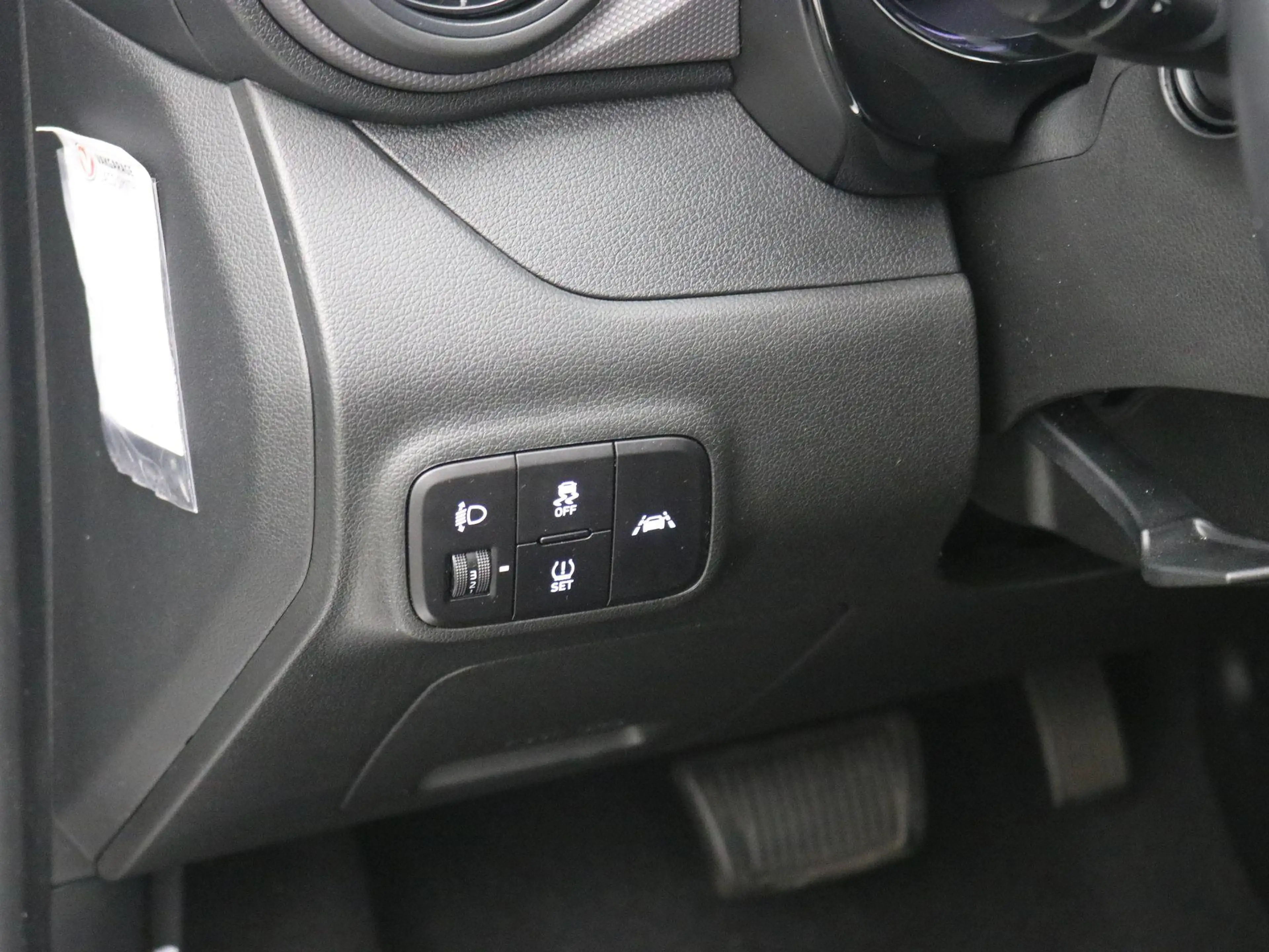 Hyundai i10 1.0 Comfort Smart 5-zits Automaat/ Navigatie / Air — photo 18