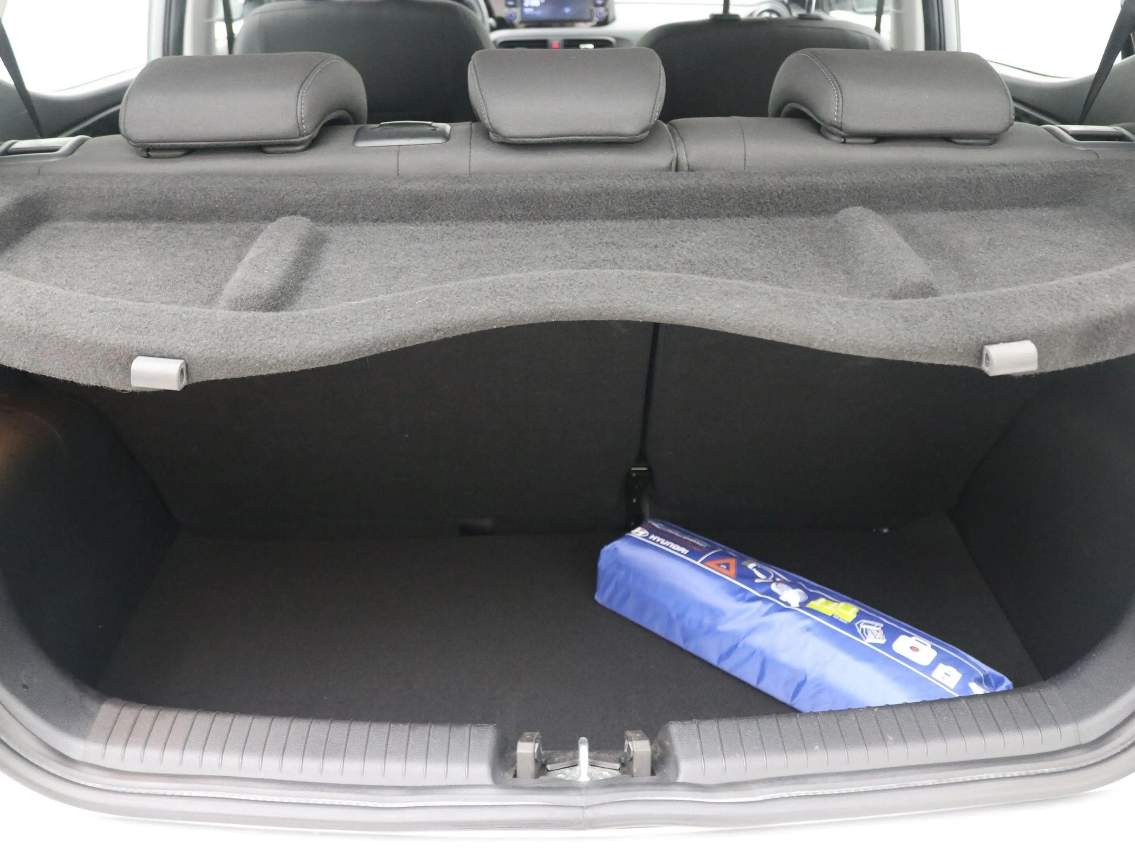 Hyundai i10 1.0 Comfort Smart 5-zits Automaat/ Navigatie / Air — photo 16
