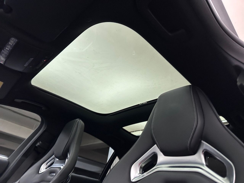 Mercedes-Benz E 53 AMG 4M Perf-Sitze Perf-Abgas WideScreen Pano — photo 15