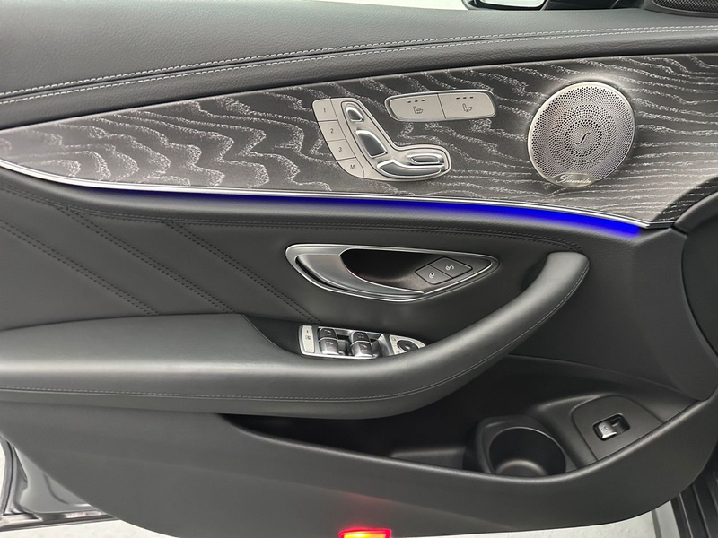Mercedes-Benz E 53 AMG 4M Perf-Sitze Perf-Abgas WideScreen Pano — photo 14