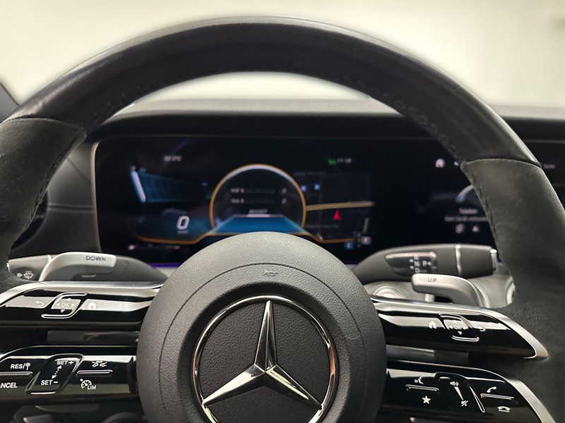 Mercedes-Benz E 53 AMG 4M Perf-Sitze Perf-Abgas WideScreen Pano — photo 9