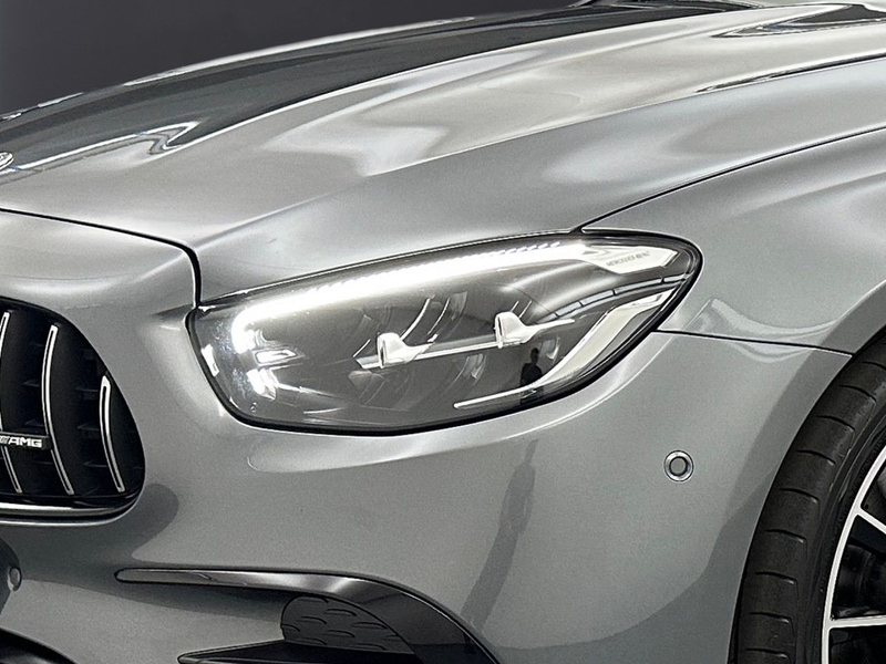 Mercedes-Benz E 53 AMG 4M Perf-Sitze Perf-Abgas WideScreen Pano — photo 6