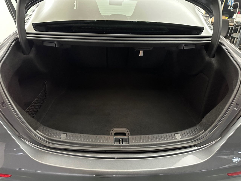 Mercedes-Benz E 53 AMG 4M Perf-Sitze Perf-Abgas WideScreen Pano — photo 13