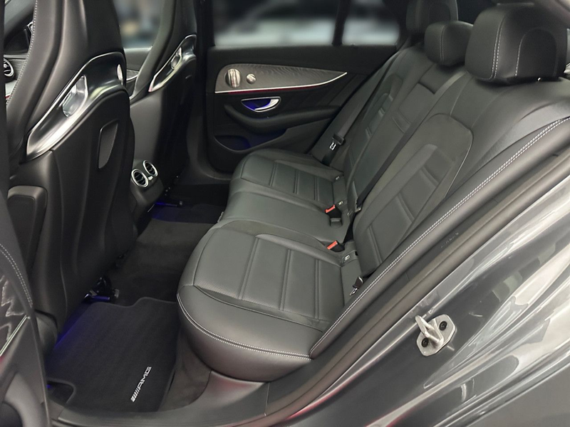 Mercedes-Benz E 53 AMG 4M Perf-Sitze Perf-Abgas WideScreen Pano — photo 12