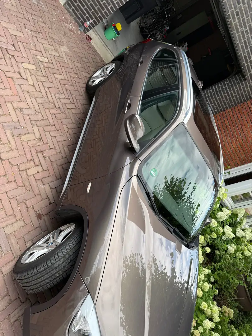 BMW Sonstige xDrive23d Business Braun - 2
