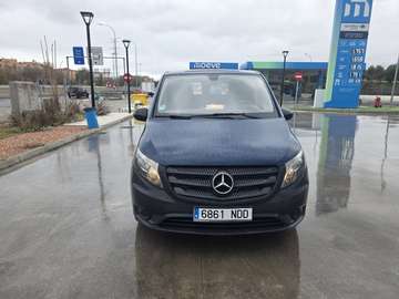 Tourer 116CDI Pro Compacta