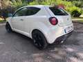 Alfa Romeo MiTo Alfa MiTo 1,6 JTDm FRISCHE PICKERL UND SERVICE Weiß - thumbnail 2
