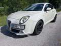 Alfa Romeo MiTo Alfa MiTo 1,6 JTDm FRISCHE PICKERL UND SERVICE Weiß - thumbnail 15
