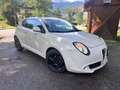 Alfa Romeo MiTo Alfa MiTo 1,6 JTDm FRISCHE PICKERL UND SERVICE Weiß - thumbnail 3