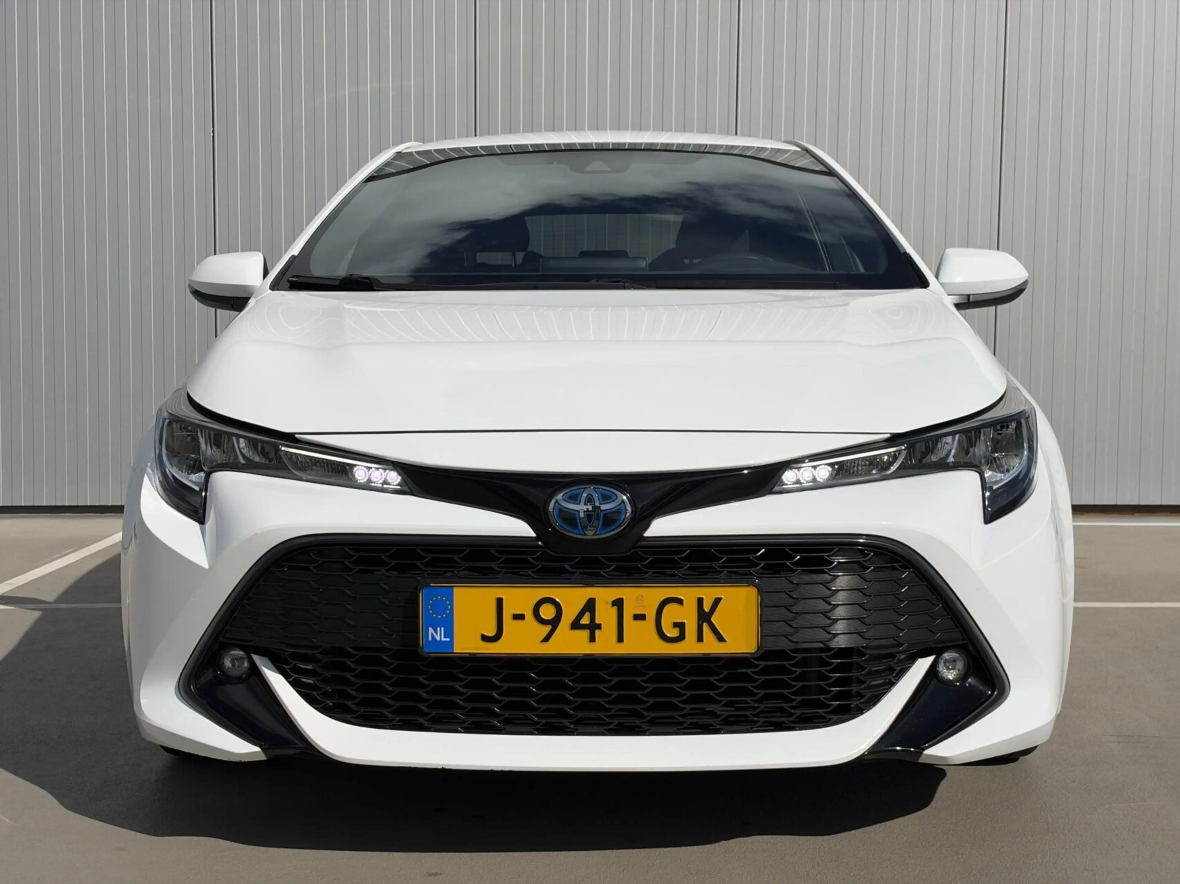 Toyota Corolla 1.8 Hybrid Dynamic|NL-Auto|Trekhaak — photo 13