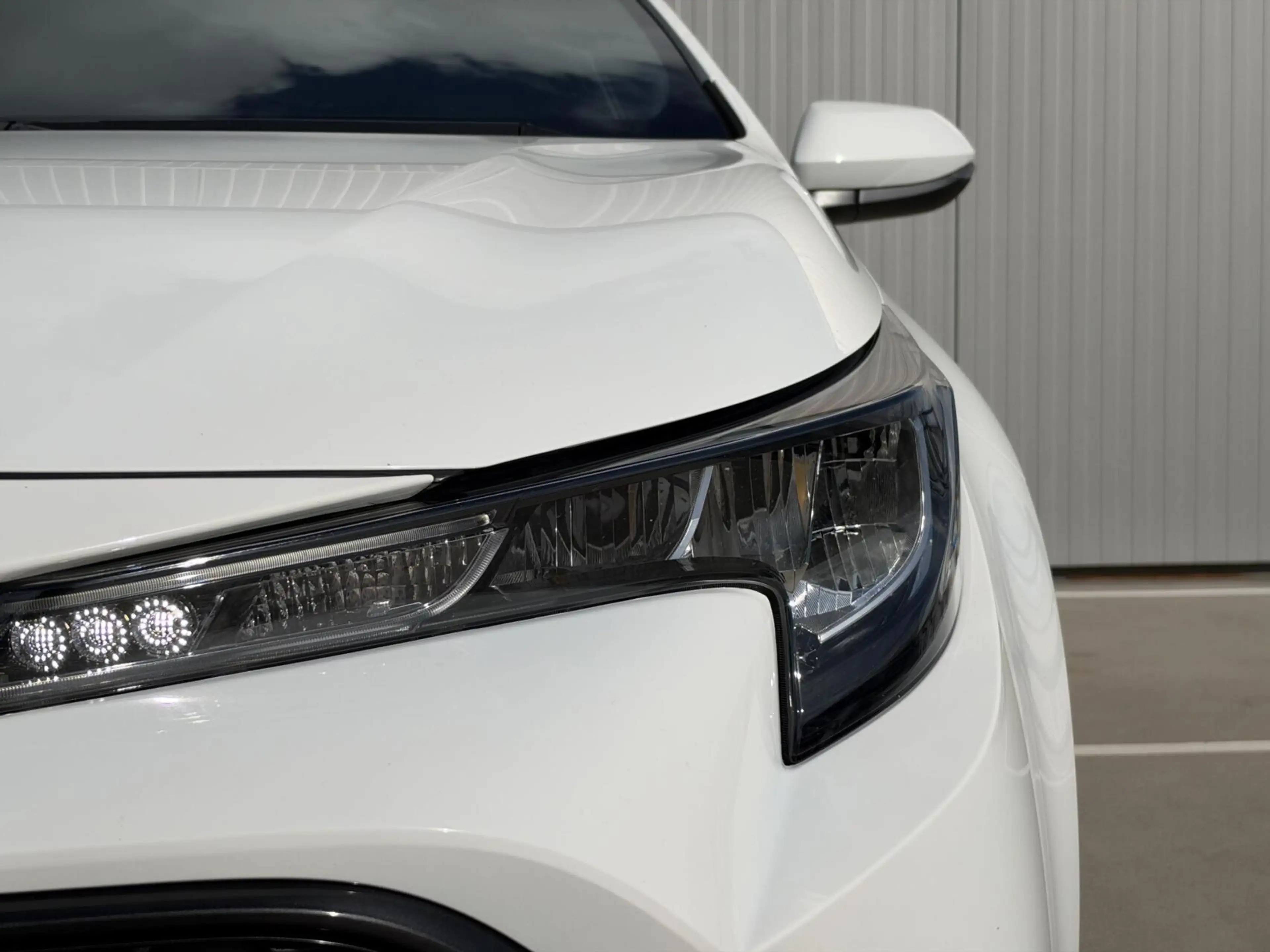 Toyota Corolla 1.8 Hybrid Dynamic|NL-Auto|Trekhaak — photo 14
