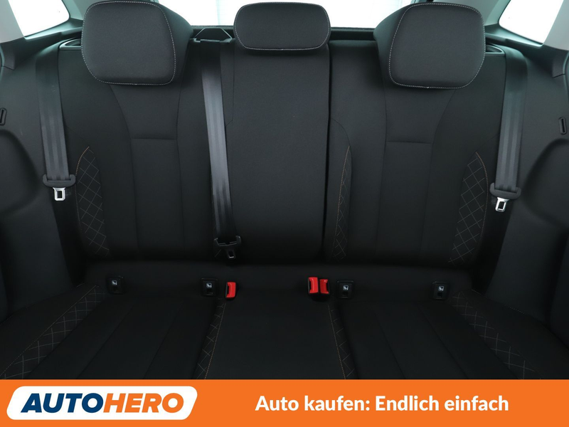Skoda Scala 1.5 TSI ACT Drive 125 Aut.*NAV*ACC*CAM*PDC*SHZ* — photo 14