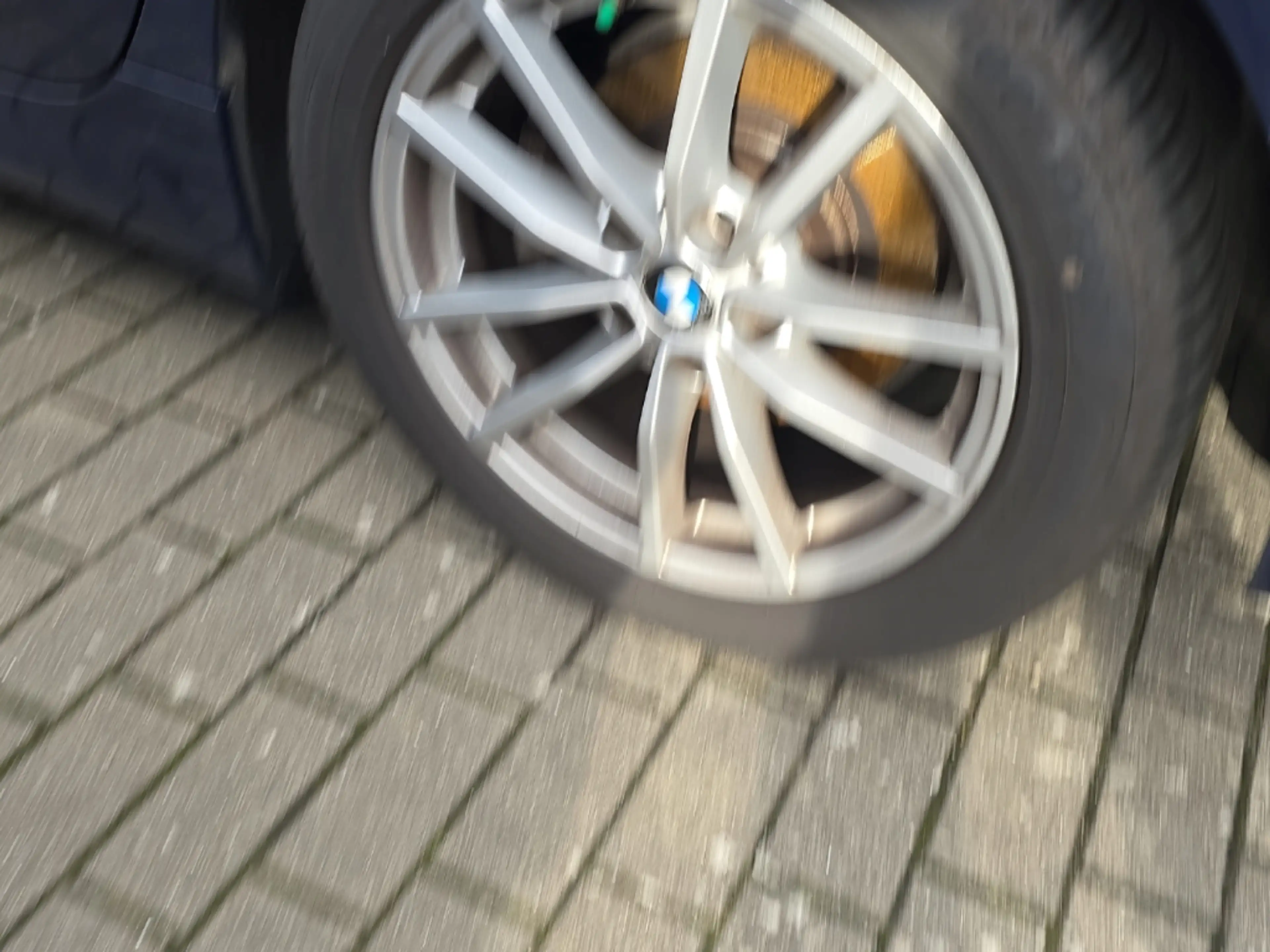 BMW 318 i Touring G 21 Park-Assistent Navi Digitales Cockp — photo 6