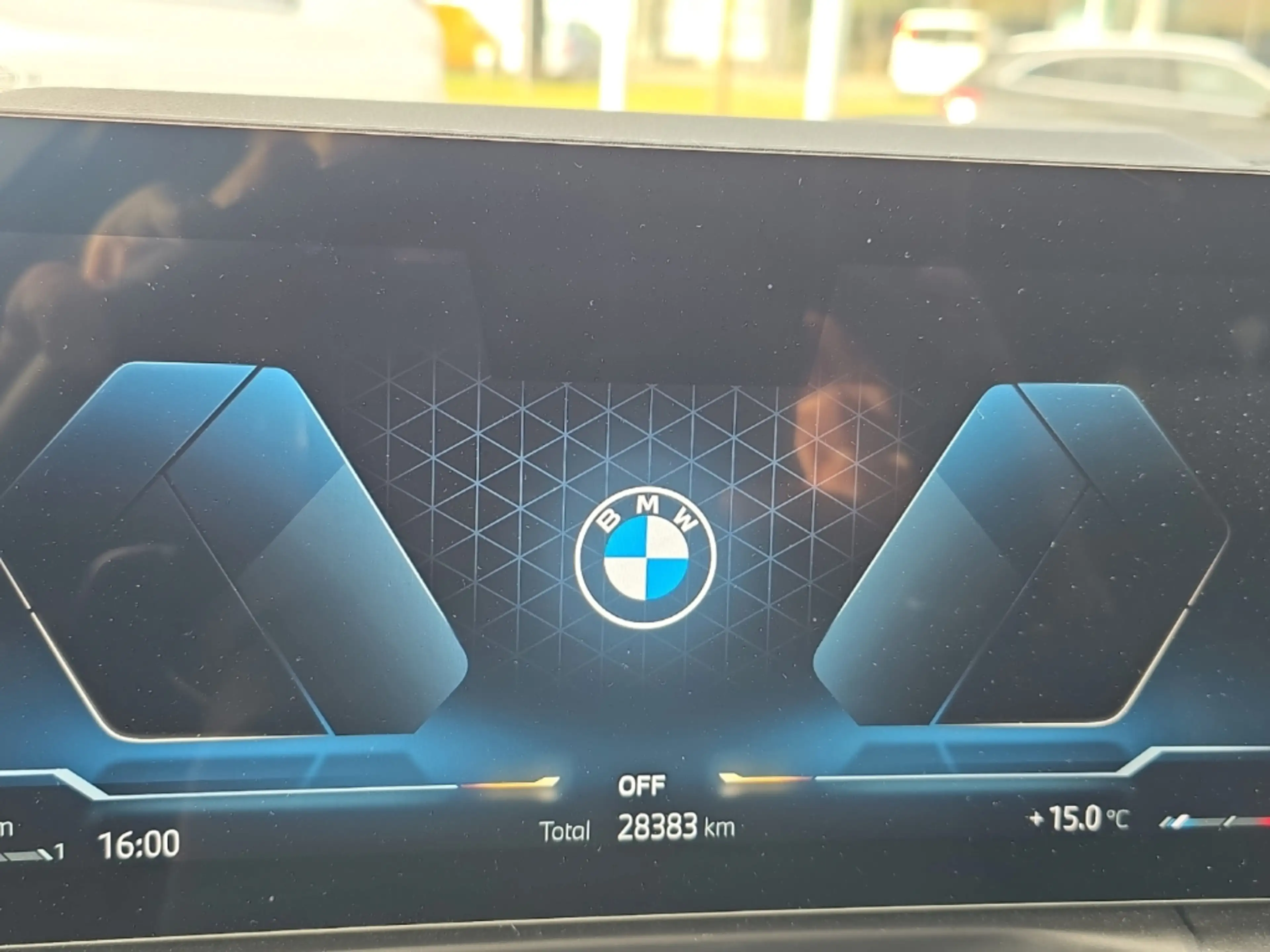 BMW 318 i Touring G 21 Park-Assistent Navi Digitales Cockp — photo 9