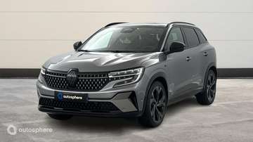 1.2 E-Tech full hybrid 200ch Techno esprit Alpine