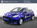 Mazda 2 1.5 VVT-i 116 CVT HOMURA Blau - thumbnail 1