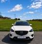 Mazda CX-5 2.2DE Luxury P.Safety+TS+Nav.4WD 175Aut. Blanco - thumbnail 2