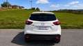 Mazda CX-5 2.2DE Luxury P.Safety+TS+Nav.4WD 175Aut. Blanco - thumbnail 7