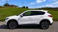 Mazda CX-5 2.2DE Luxury P.Safety+TS+Nav.4WD 175Aut. Blanco - thumbnail 4
