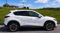 Mazda CX-5 2.2DE Luxury P.Safety+TS+Nav.4WD 175Aut. Blanco - thumbnail 5