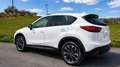 Mazda CX-5 2.2DE Luxury P.Safety+TS+Nav.4WD 175Aut. Blanco - thumbnail 6