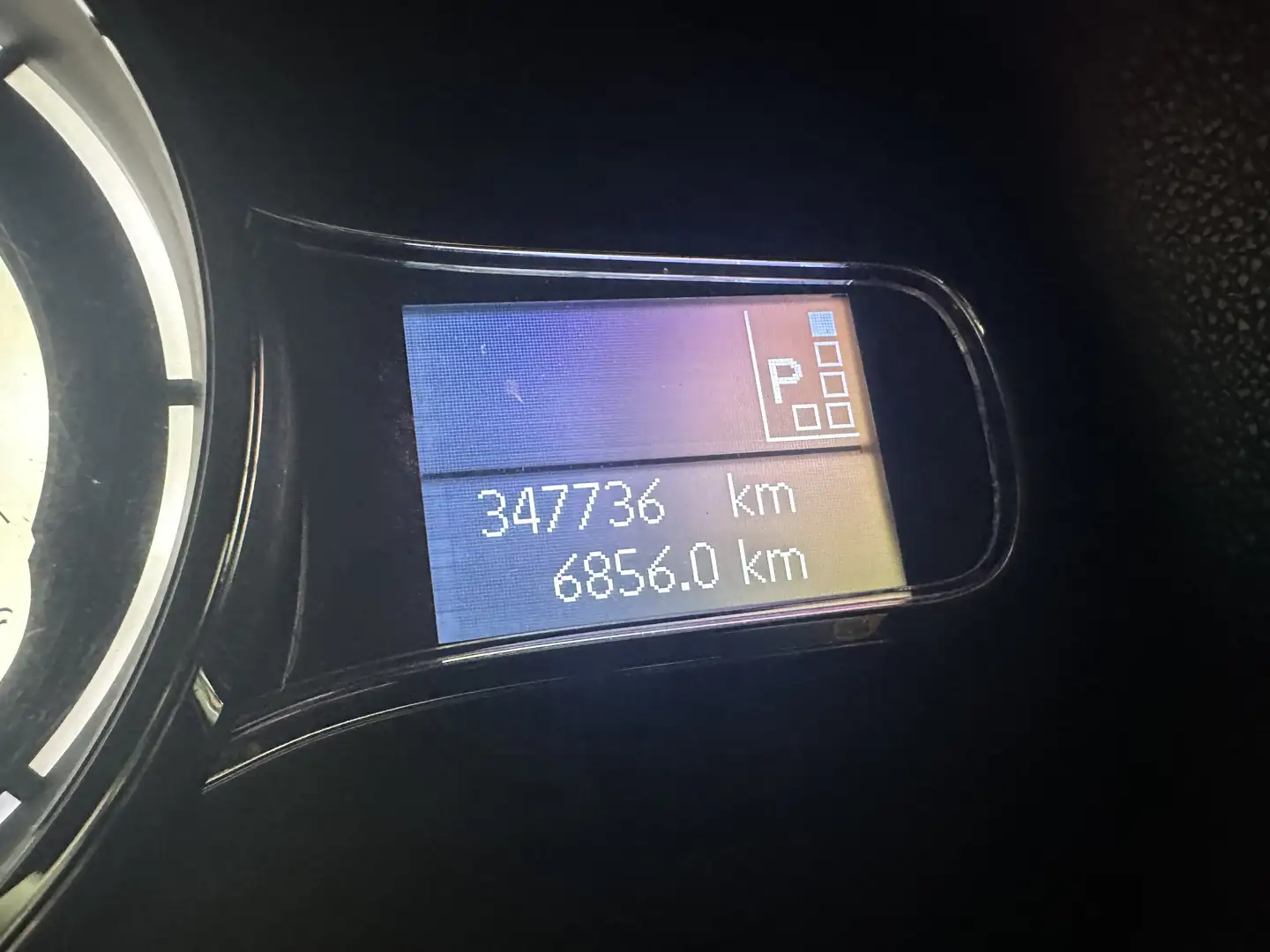 Renault Megane Mégane SW 1.5 dCi Bose Edition EDC - 2