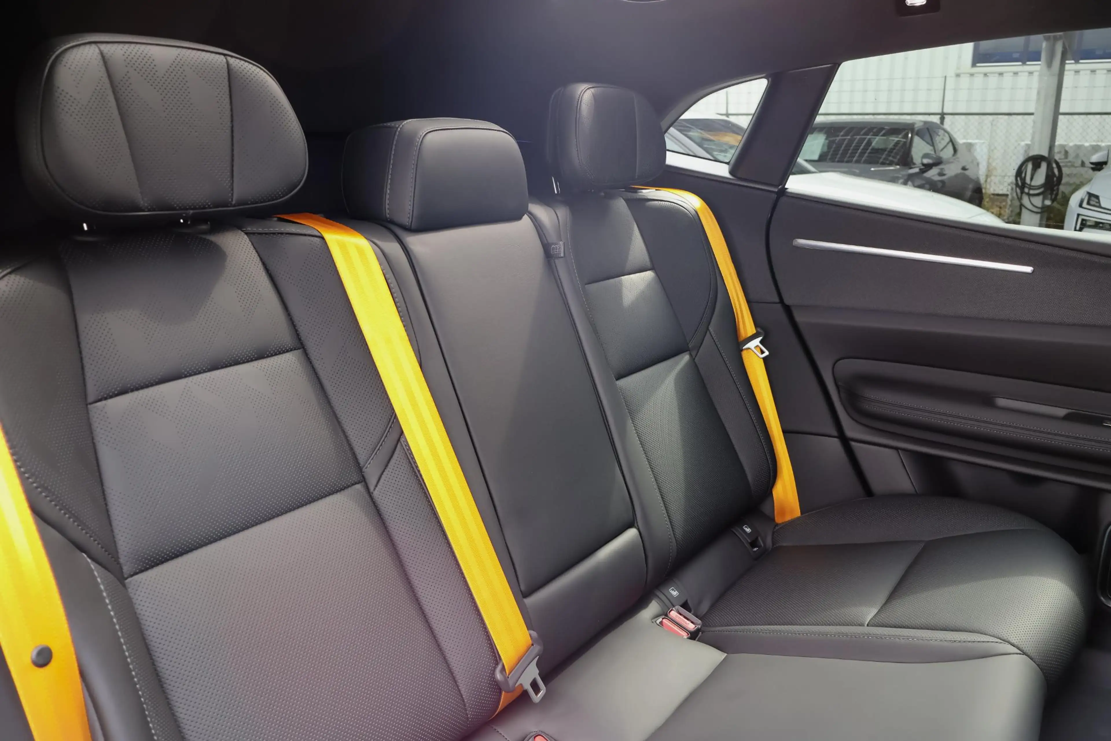 Polestar 4 Long Range Dual Motor Performance Prime 100 kWh | — photo 8