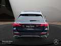 Mercedes-Benz E 300 e T AMG Fahrass 360° Distr. AHK Spurhalt-Ass Blau - thumbnail 9