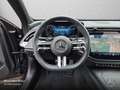 Mercedes-Benz E 300 e T AMG Fahrass 360° Distr. AHK Spurhalt-Ass Blau - thumbnail 14
