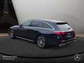 Mercedes-Benz E 300 e T AMG Fahrass 360° Distr. AHK Spurhalt-Ass Blau - thumbnail 10