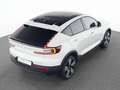 Volvo C40 Recharge TWIN AWD Ultimate 20"+AHK+H&K+360° Weiß - thumbnail 19