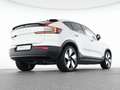 Volvo C40 Recharge TWIN AWD Ultimate 20"+AHK+H&K+360° Weiß - thumbnail 8