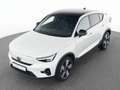 Volvo C40 Recharge TWIN AWD Ultimate 20"+AHK+H&K+360° Weiß - thumbnail 18