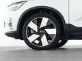 Volvo C40 Recharge TWIN AWD Ultimate 20"+AHK+H&K+360° Weiß - thumbnail 20