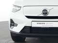Volvo C40 Recharge TWIN AWD Ultimate 20"+AHK+H&K+360° Weiß - thumbnail 17