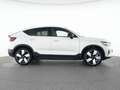 Volvo C40 Recharge TWIN AWD Ultimate 20"+AHK+H&K+360° Weiß - thumbnail 12