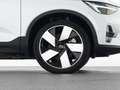 Volvo C40 Recharge TWIN AWD Ultimate 20"+AHK+H&K+360° Weiß - thumbnail 22