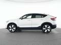 Volvo C40 Recharge TWIN AWD Ultimate 20"+AHK+H&K+360° Weiß - thumbnail 11