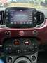 Fiat 500 FireFly Hybrid 70 Star *TOP ZUSTAND* Rot - thumbnail 10
