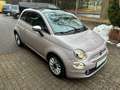 Fiat 500 FireFly Hybrid 70 Star *TOP ZUSTAND* Rot - thumbnail 1