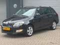 Skoda Fabia Combi 1.2 TDI Greenline Zwart - thumbnail 1