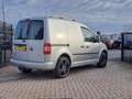Volkswagen Caddy 1.6 TDI MK3 GP Cargo Trekhaak, Airco, Verdiept Tus Zilver - thumbnail 2