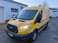 Ford Transit Kasten 350 L2 Trend Yellow - thumbnail 3