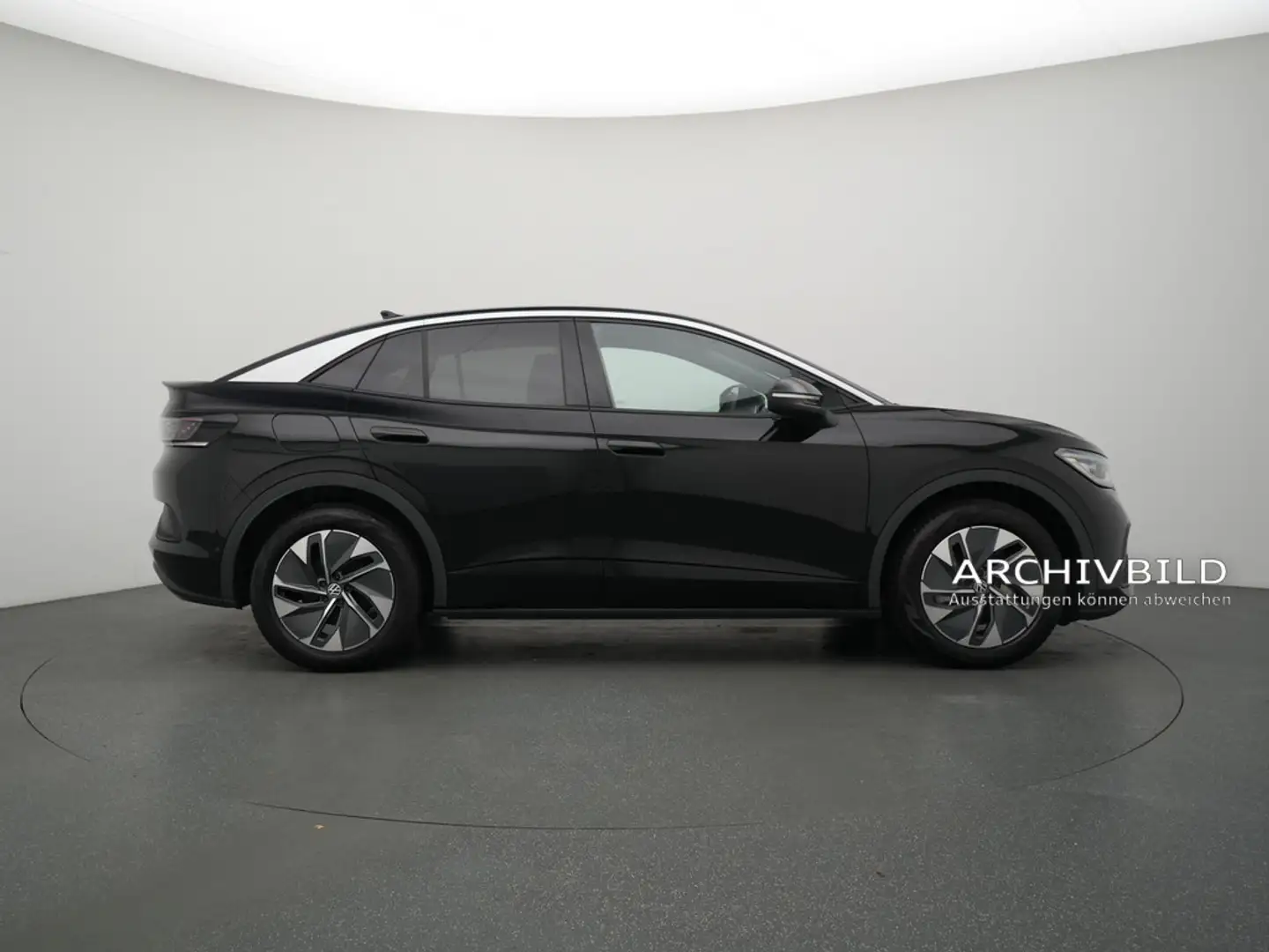 Volkswagen ID.5 Pro 77KWH MATRIX ACC KAM 360° NAVI VIRT Schwarz - 2