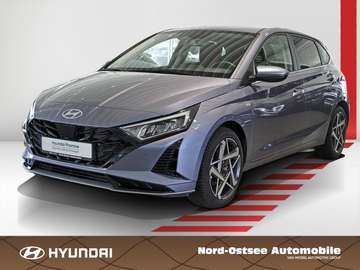 1.0 T-GDI PRIME SHZ LHZ NAVI KAMERA PDC LED