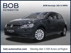 Volkswagen Golf VII 1.0 TSI Trendline KLIMA ALLWETTERREIFEN