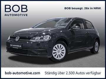VII 1.0 TSI Trendline KLIMA ALLWETTERREIFEN