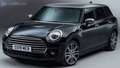 MINI One Clubman AB 129€|2.HD|NAVI|SHZ|4SEASON|S-HEFT Noir - thumbnail 1